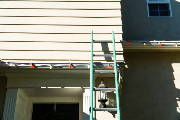 How To Choose The Right Materials for Your Siding Installation in 'Malden, MO