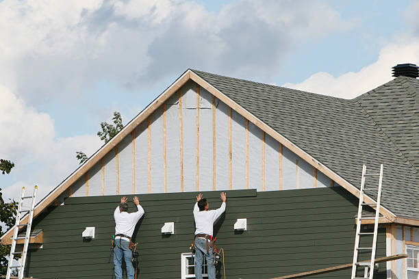 Best Historical Building Siding Restoration  in Malden, MO